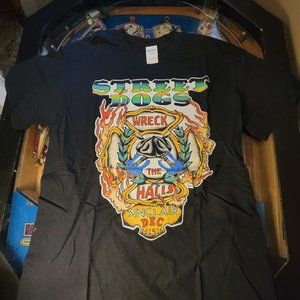 Rare Street Dogs Band Tee
